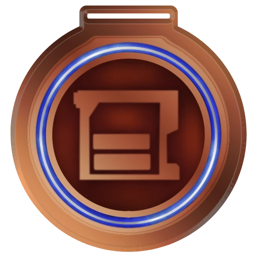 OCR Bronze - DATA RUNNER