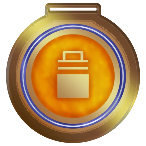 OCR Gold - GHOST OF SUPER EARTH