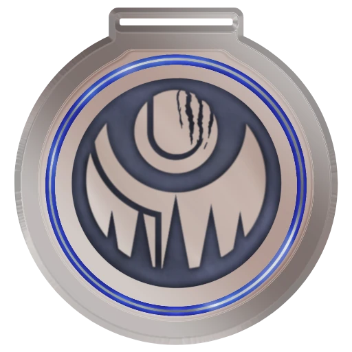 OFS - Silver Rescue Operative