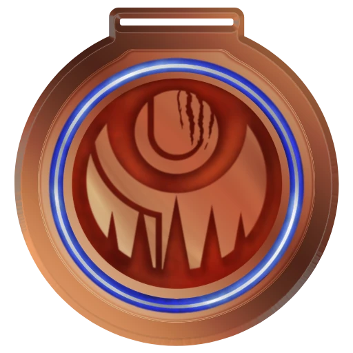 OFS - Bronze Lifesaver