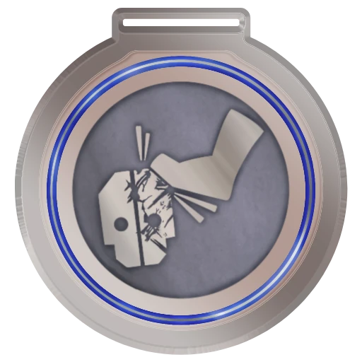 Bot Crackdown Silver