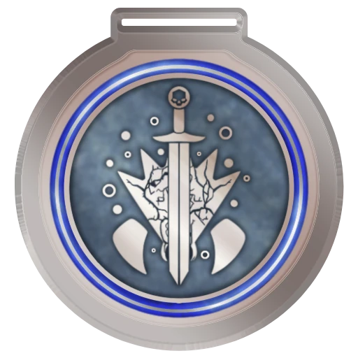 ORE Silver