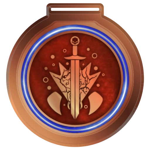 ORE Bronze