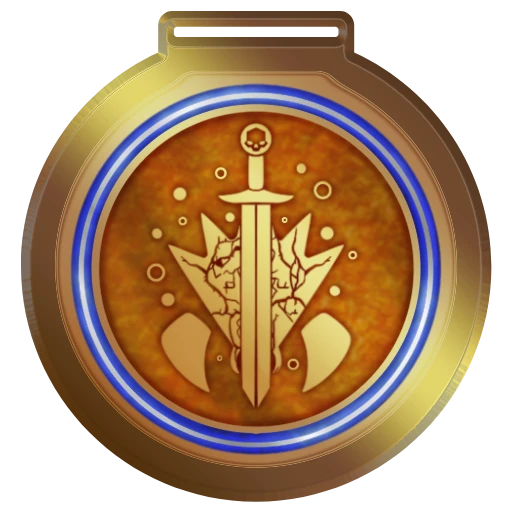 ORE Gold