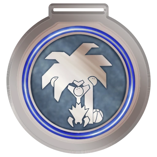 HP Silver