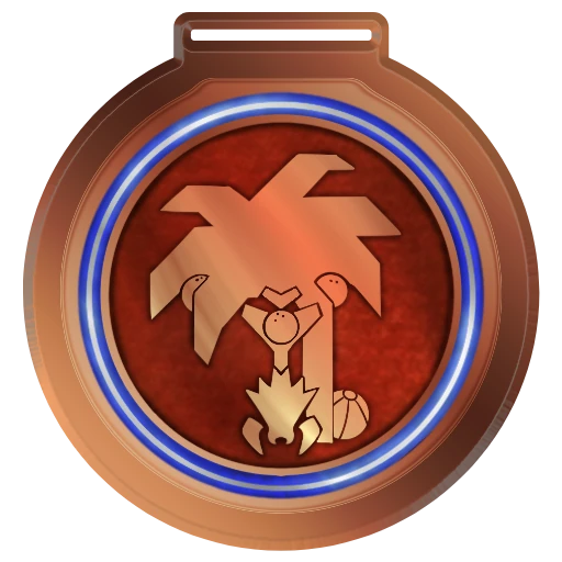HP Bronze