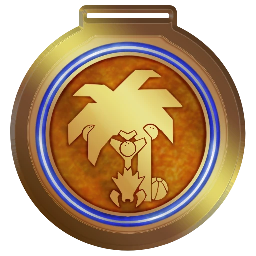 HP Gold