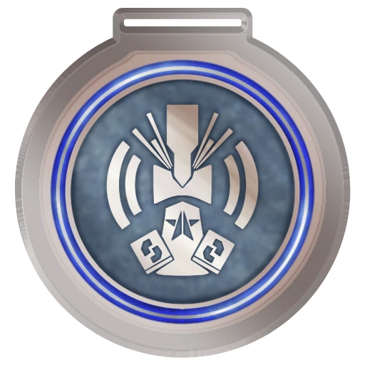 ODA Silver Medal