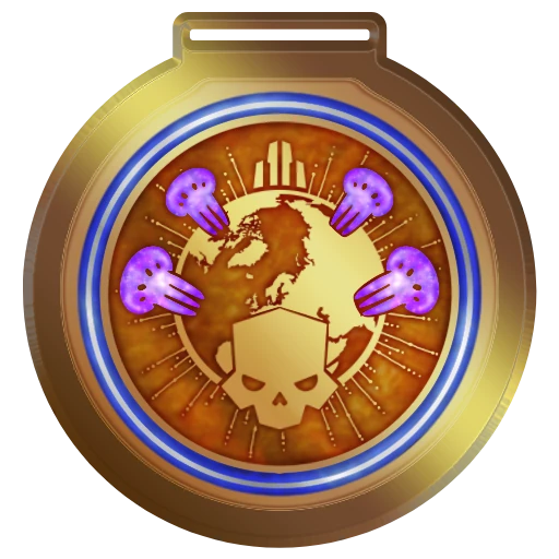HOD Gold