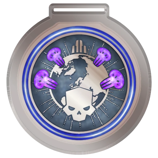 HOD Silver