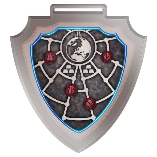 OAS Silver Medal