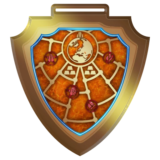 OAS Gold Medal