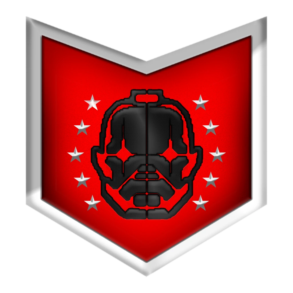 Platinum Clanker Reaper