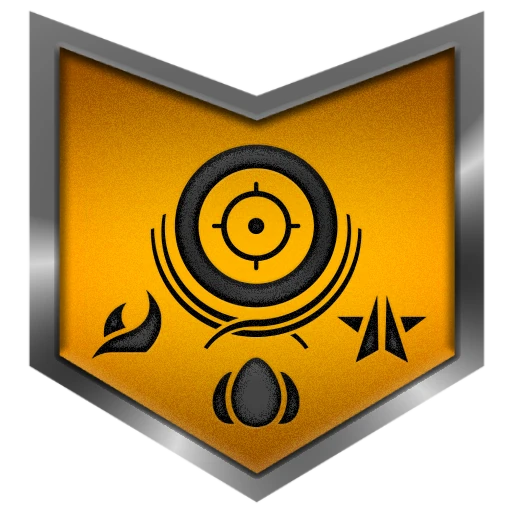 Swarm & Clanker OP Silver Award