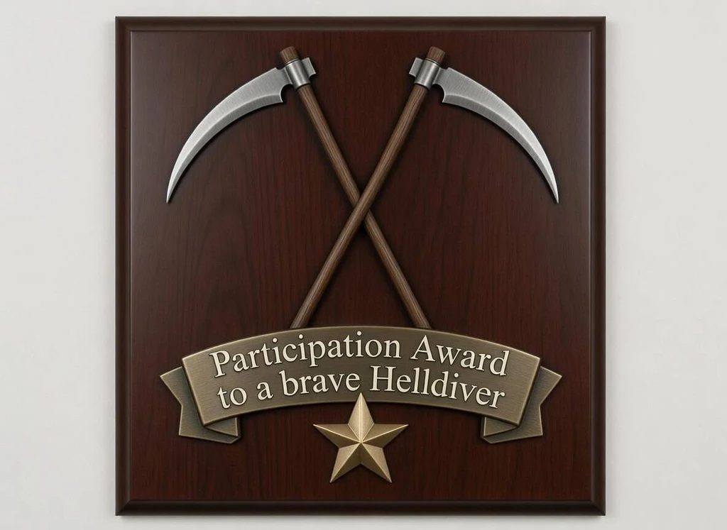 Participation with the 706th