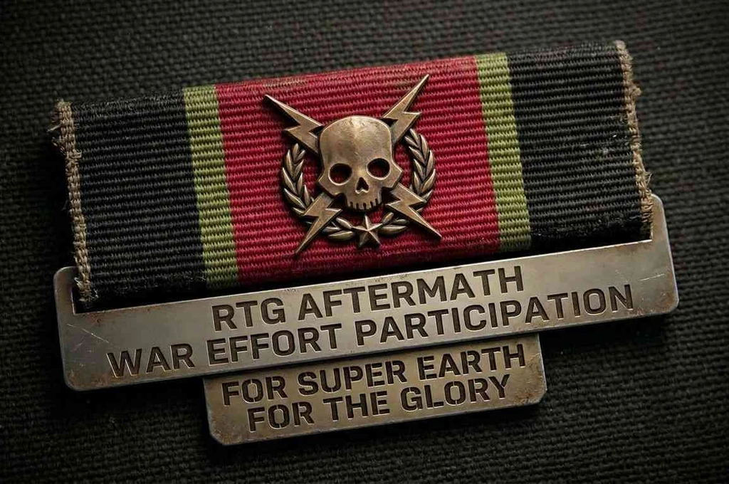 War Effort Participation