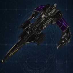New Horizon Medal