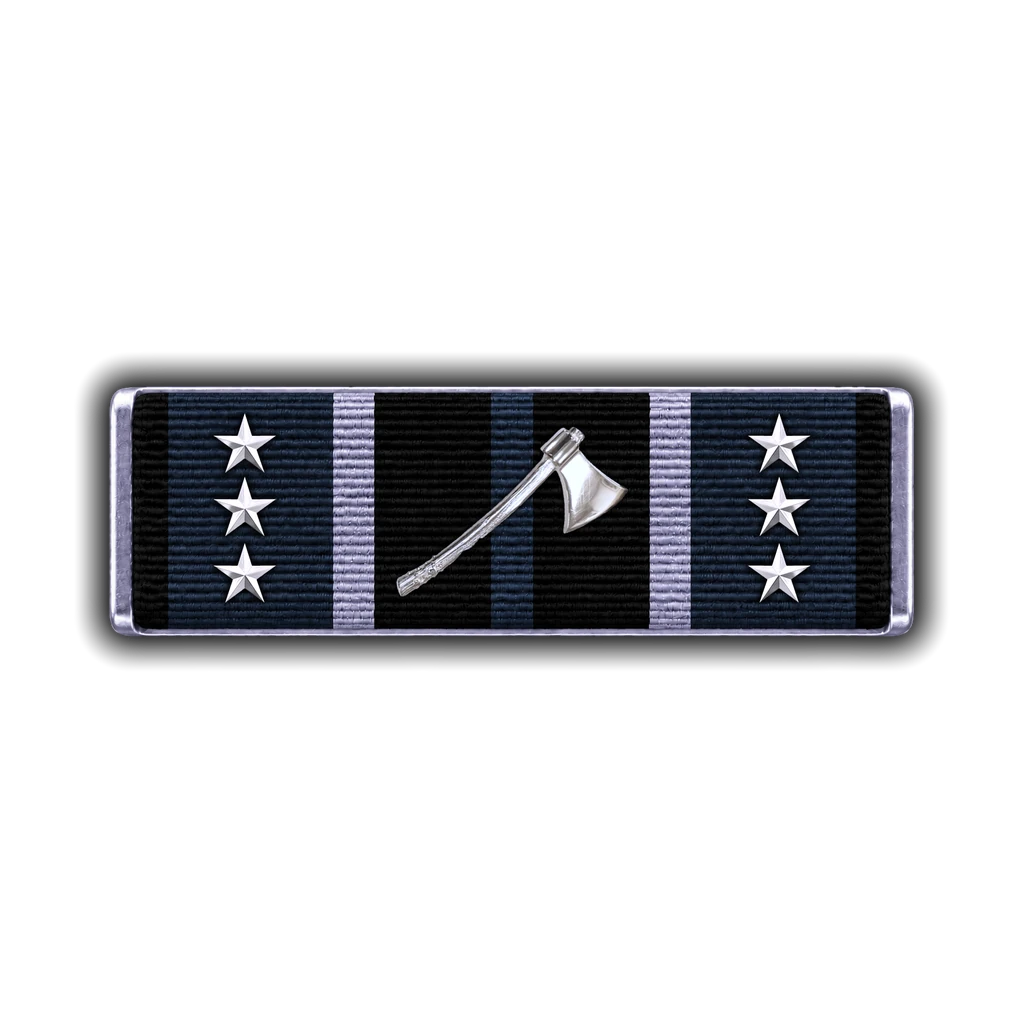 Peasant's Revenge Ribbon