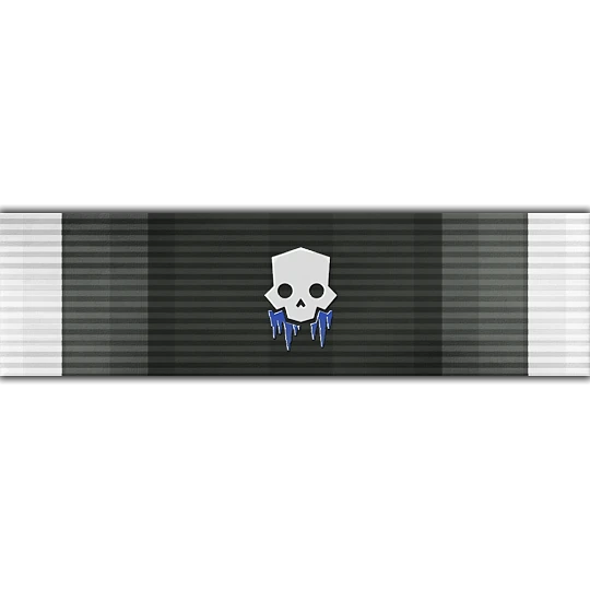 Harbinger Ribbon