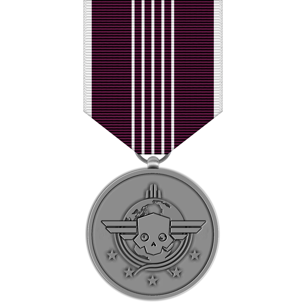 Harbinger's Mark II