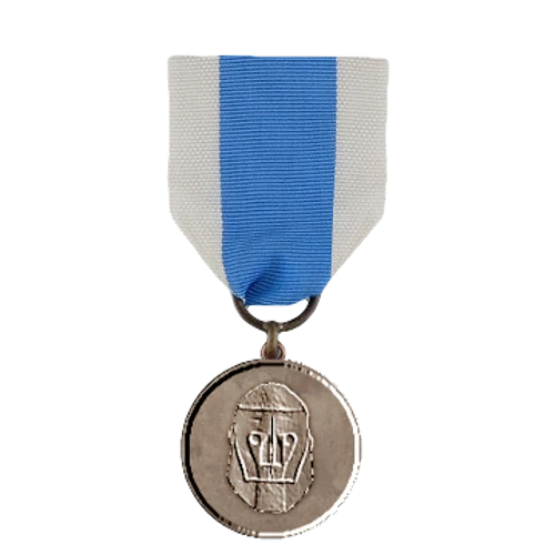 Bronze Socialist Scrapper