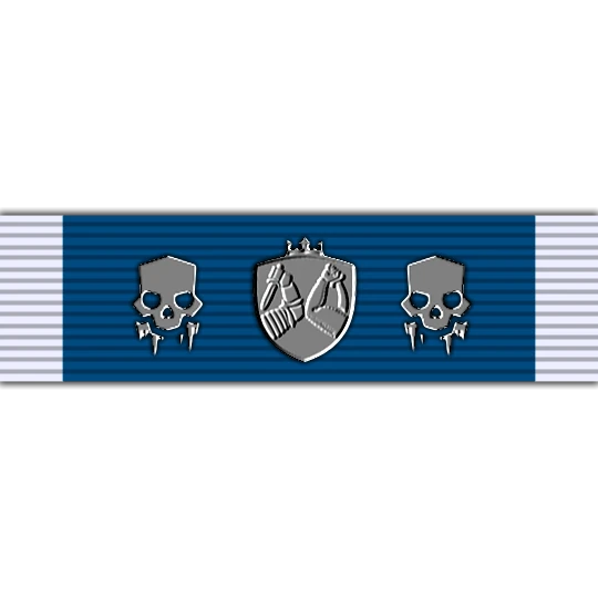 Karjala Ribbon