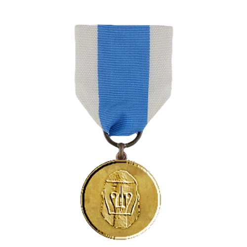 Gold Socialist Scrapper