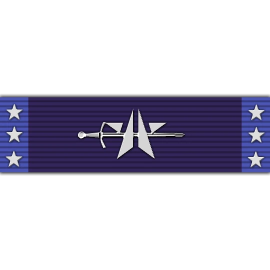 Lunar Arctic Solstice Ribbon