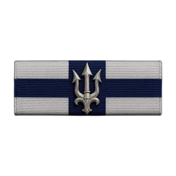 Näkinsurma Ribbon