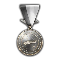 Icebreaker Medal