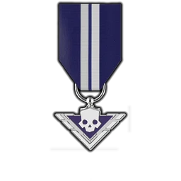 Self-Reliant Medal