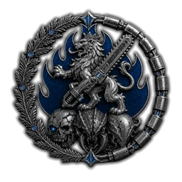 6AB Slayer Badge