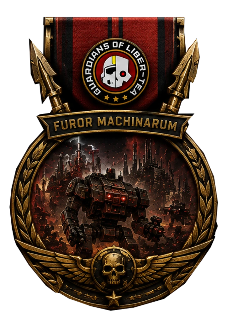 FUROR MACHINARUM