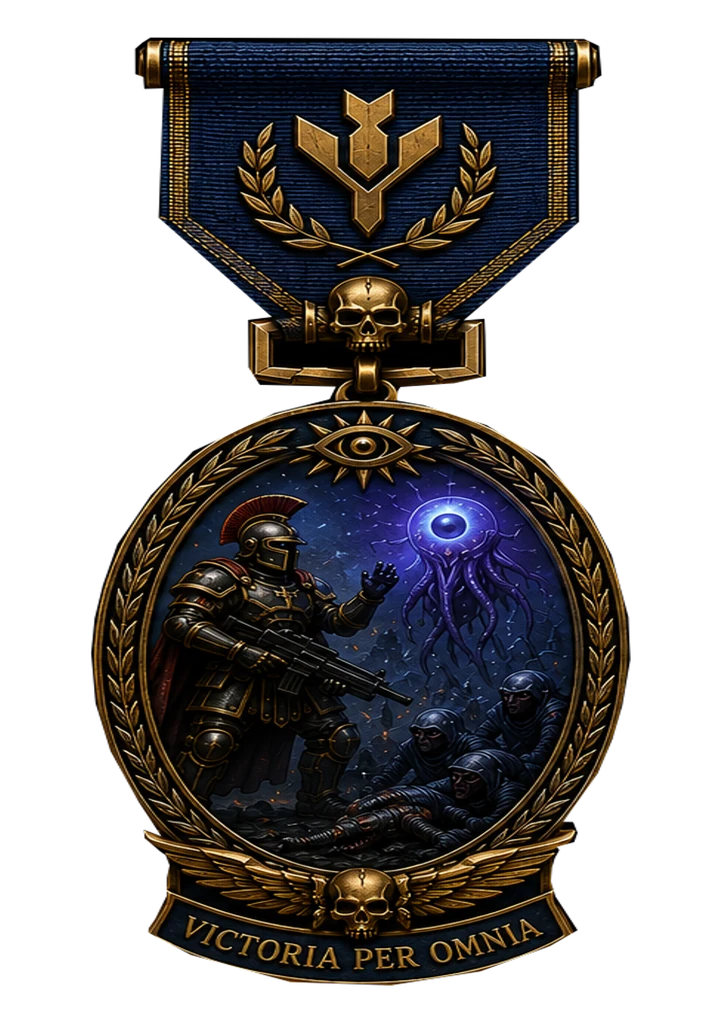 OSBCURATIO ILLUMINATORUM
