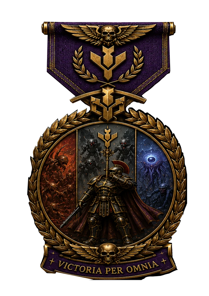 DOMINUS TRIUM FRONTIUM