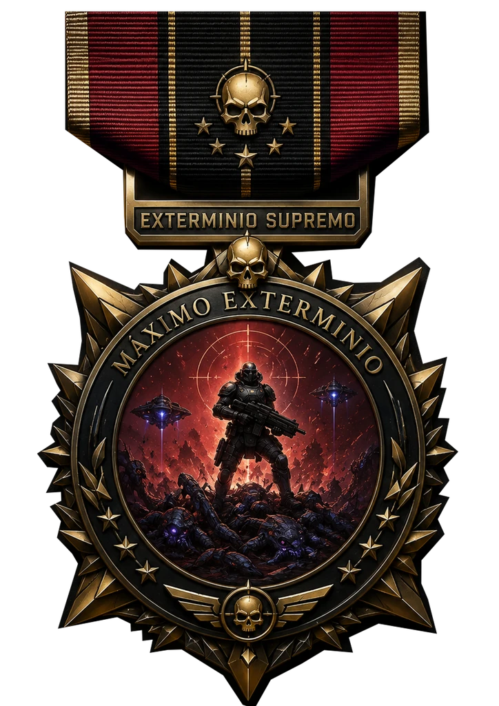TROPAEUM MAXIMUM