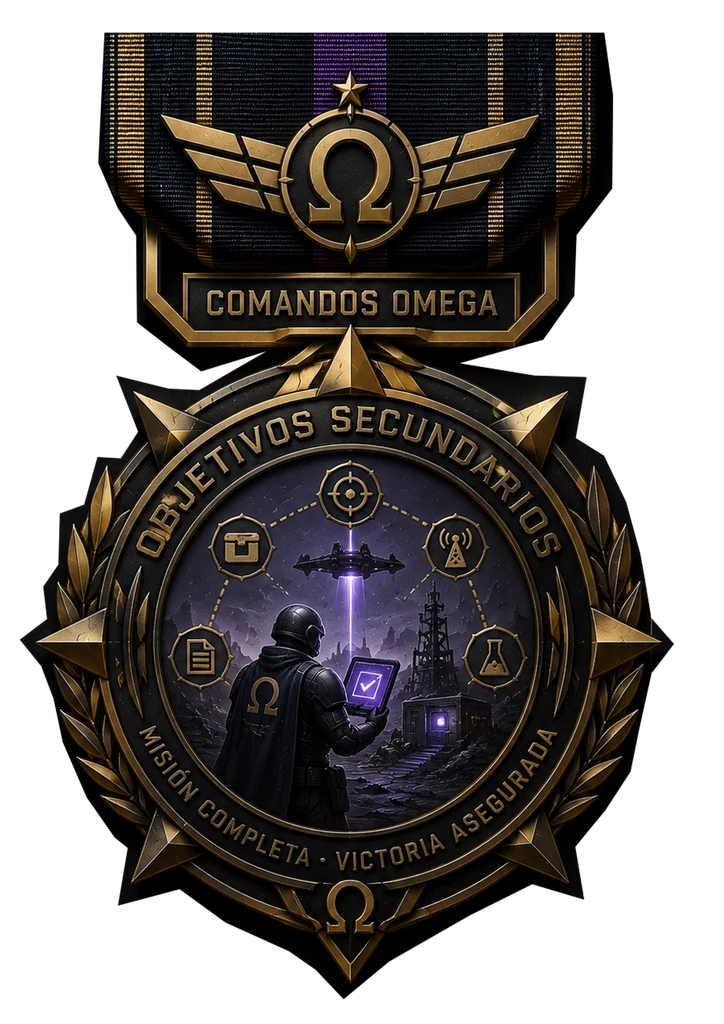 ORDO PERFECTUS