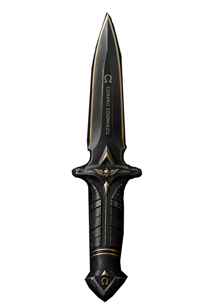 GLADIUS OMEGA