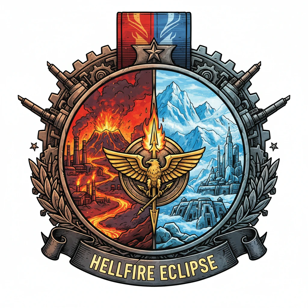Operation Hellfire Eclipse