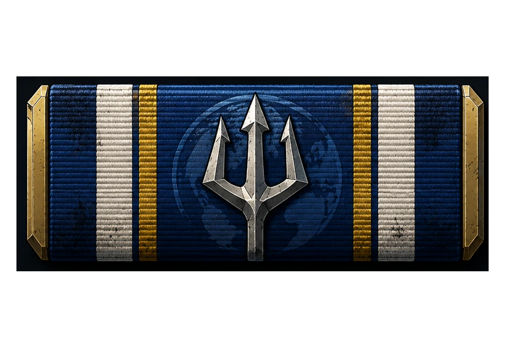 Democratic Trident