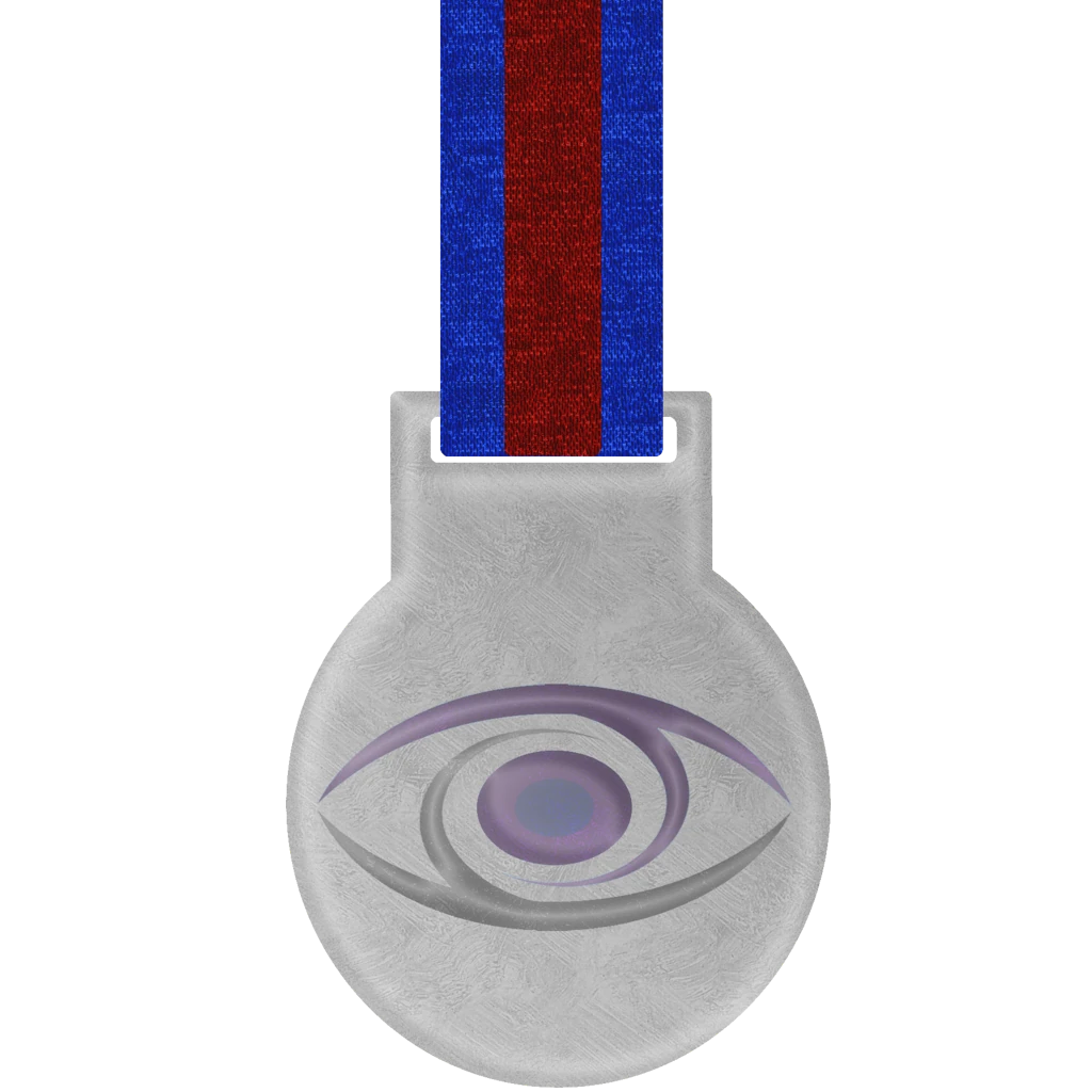 Oko bouře (Eye of the storm)