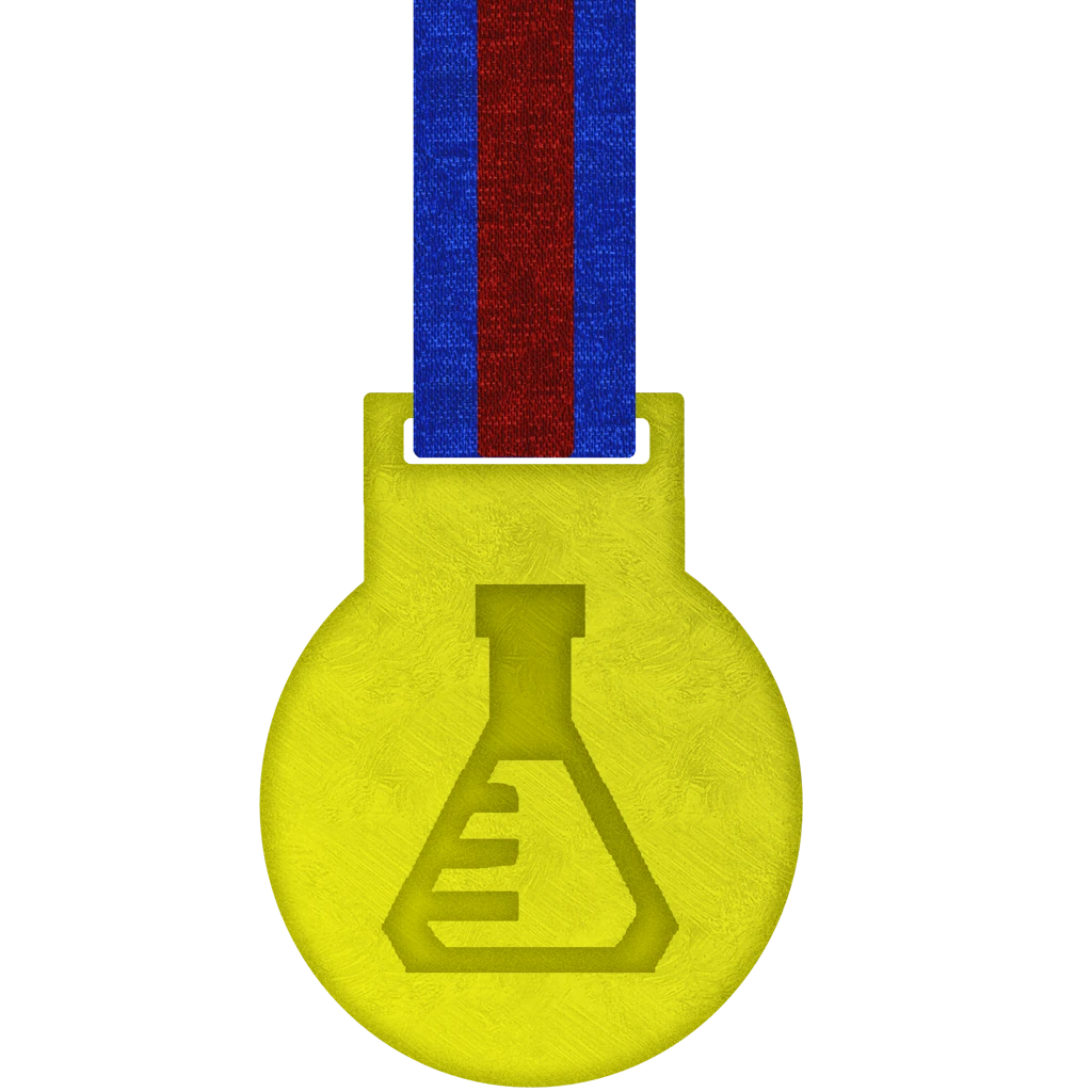 Vědecký sběratel (Science collector)