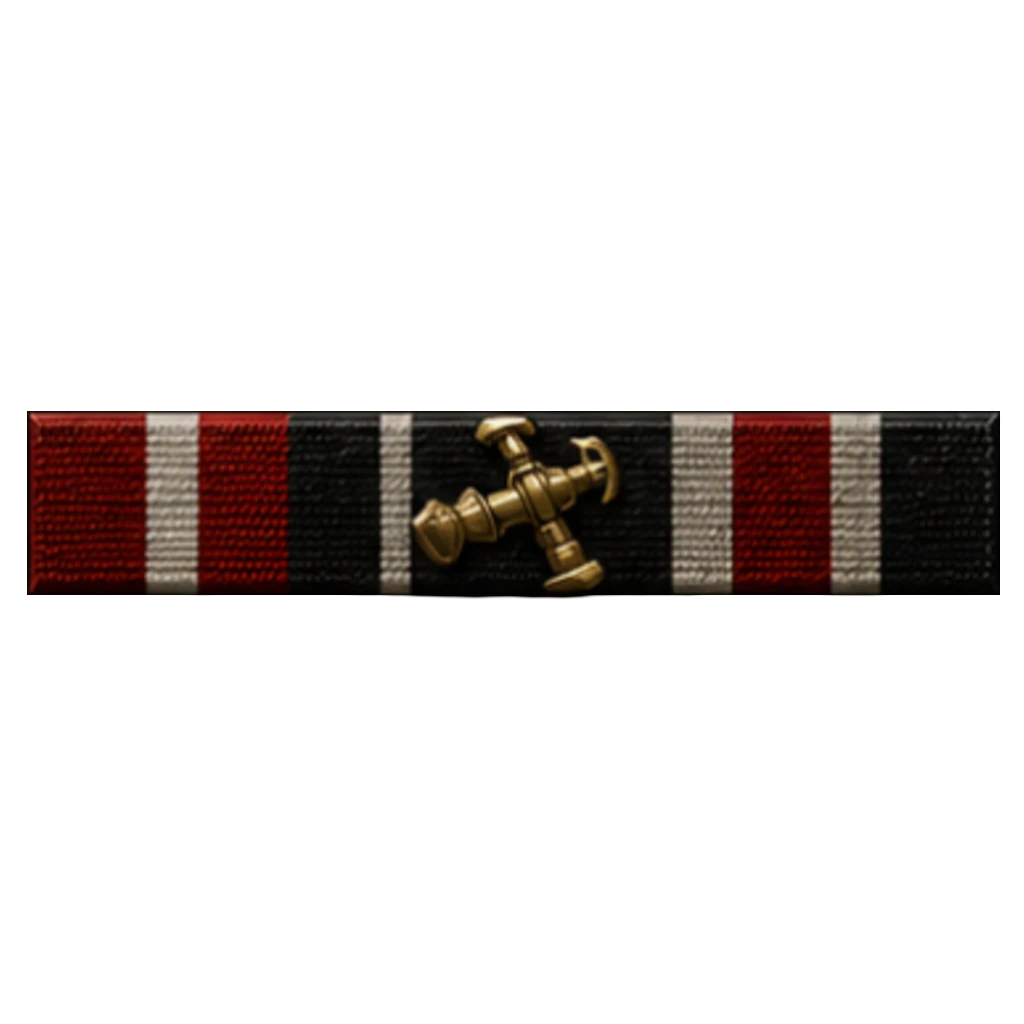 Noble Pursuit Trace Signal Ribbon