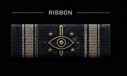 Operation Long Watch Campaign Ribbon