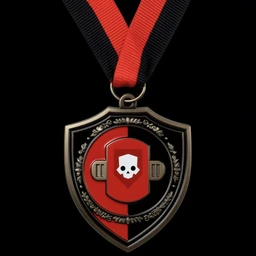 Medal of the Bulwark