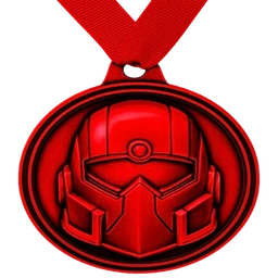 Medal of the Veteran's Might