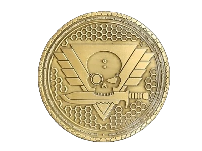 Purger of Choepessa VI and Charbal-VII