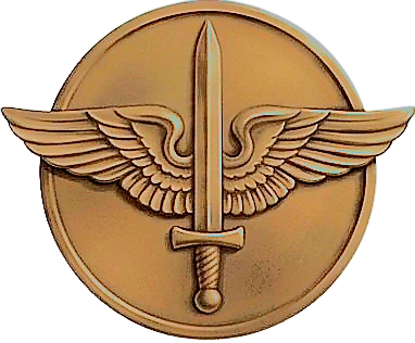 Distinguished Service Medal