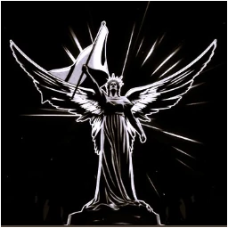 Lady Libertys Chosen