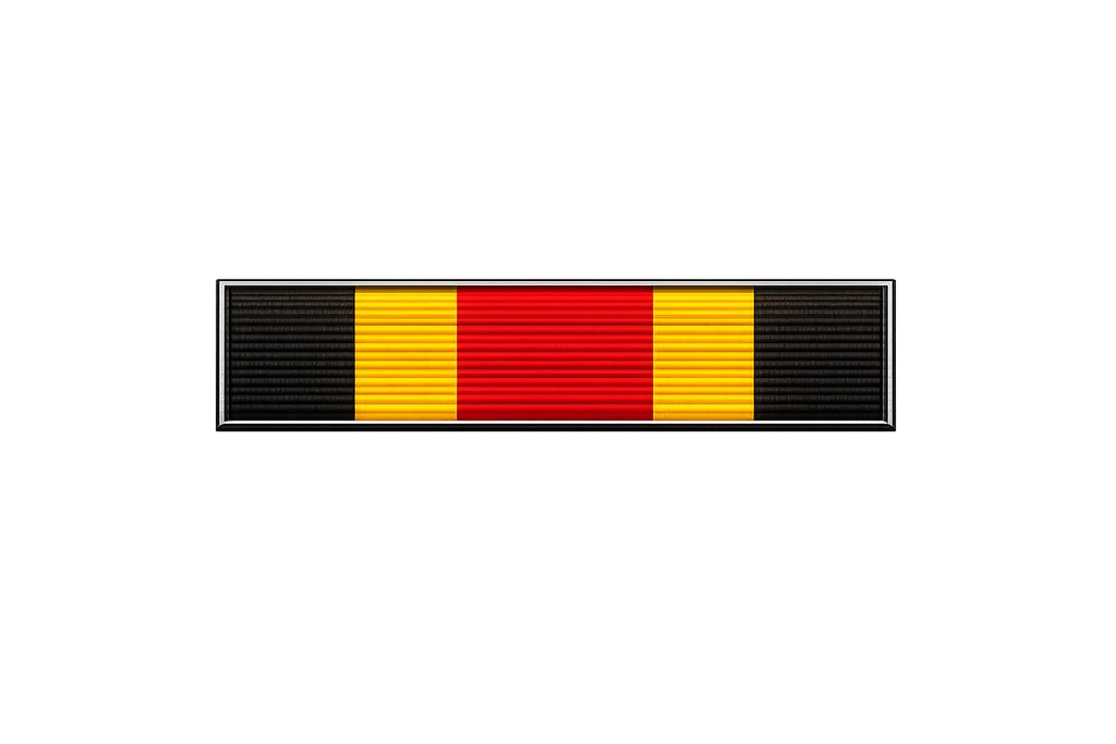 Operation Titanfall II Campaign Ribbon